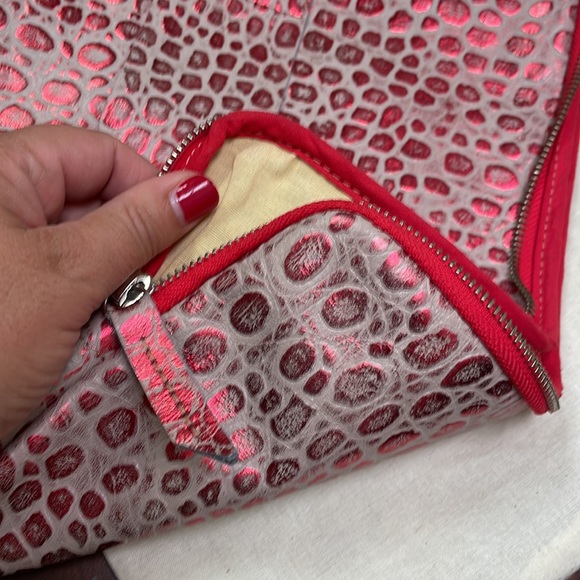 Handcrafted leather Case - ideal for your laptop 🪷 - Picture 7 of 8